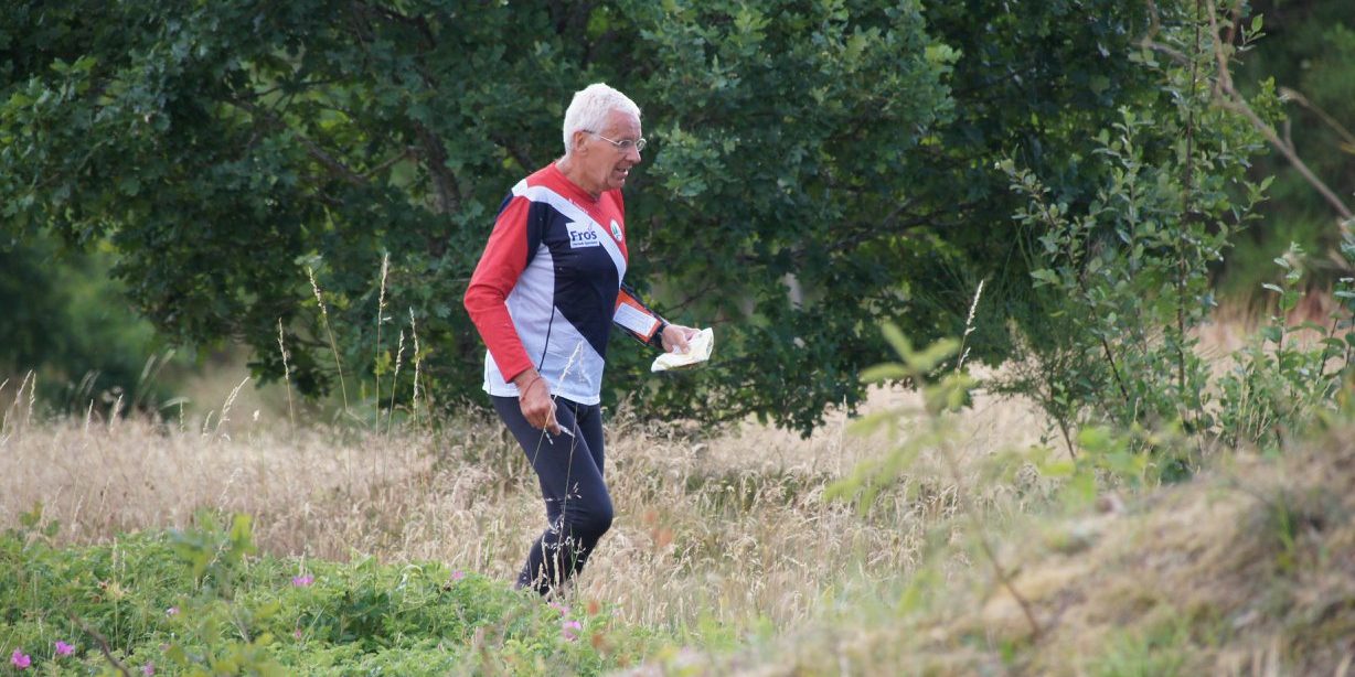 Christian Schrøder – vestjysk Vagn i naturen