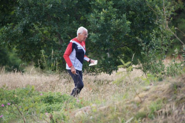 Christian Schrøder – vestjysk Vagn i naturen