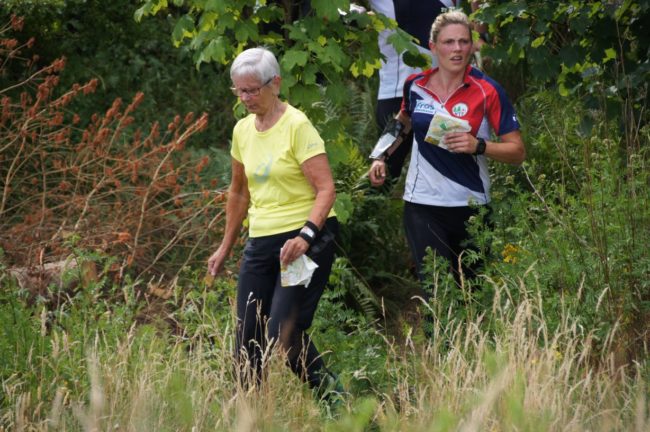 Christian Schrøder – vestjysk flere okhtfløbere