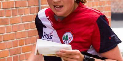 Ulla Arreborg – Lise Termansen