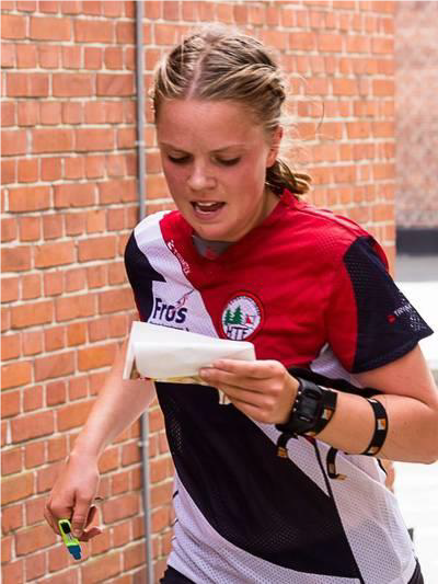 Ulla Arreborg – Lise Termansen