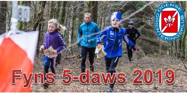 Fyns 5-daws 2019 billede