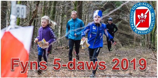 Fyns 5-daws 2019 billede