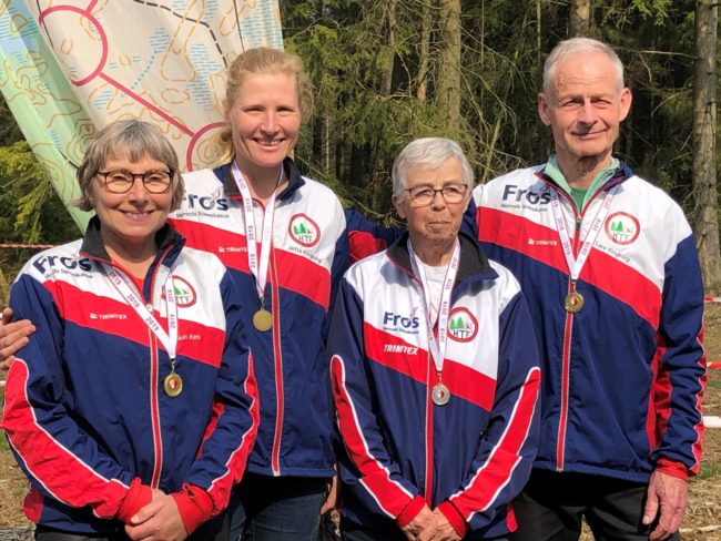 DM ultralang vindere