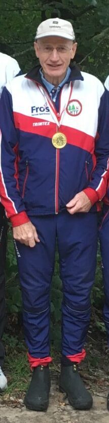 SM Stafet 2019 vinderne