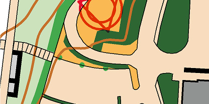 billede træning 28 august