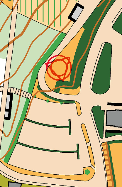 billede træning 28 august