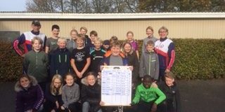 oløb Arrild Friskole