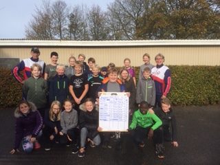 oløb Arrild Friskole