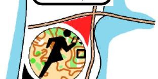 påskeløbslogo 2021