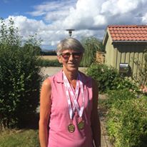 DM Sprint 2020 guri inger marie