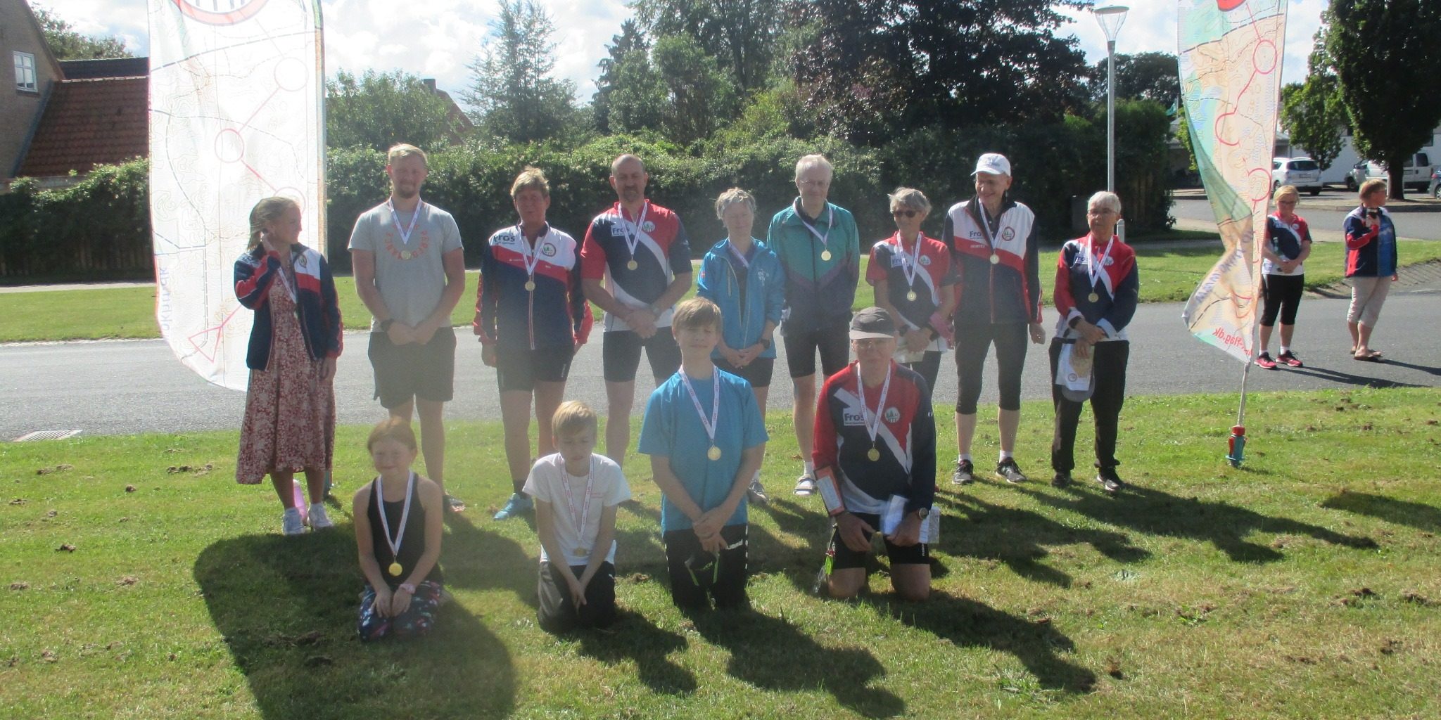 Vindere SM Sprint 2020