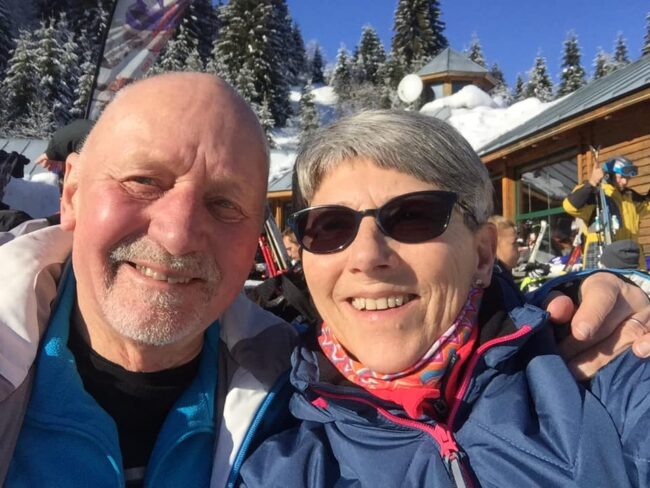 per og inger marie 1