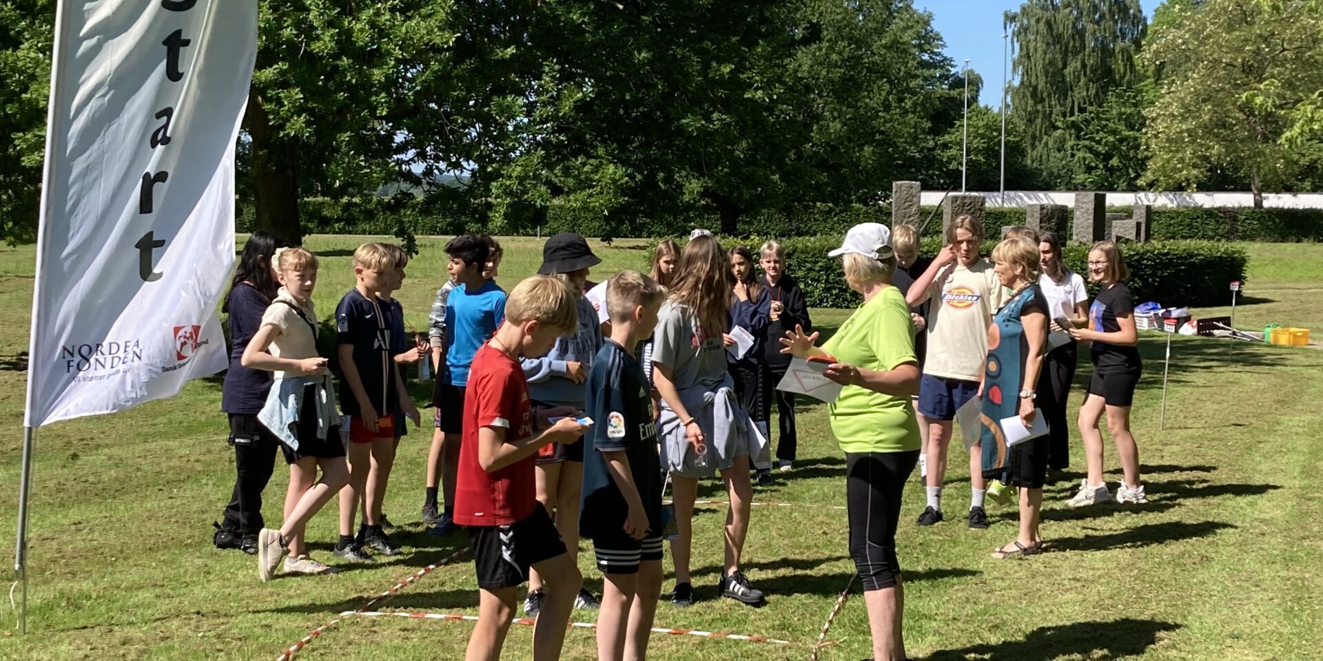 Skole oløb Haderslev 2