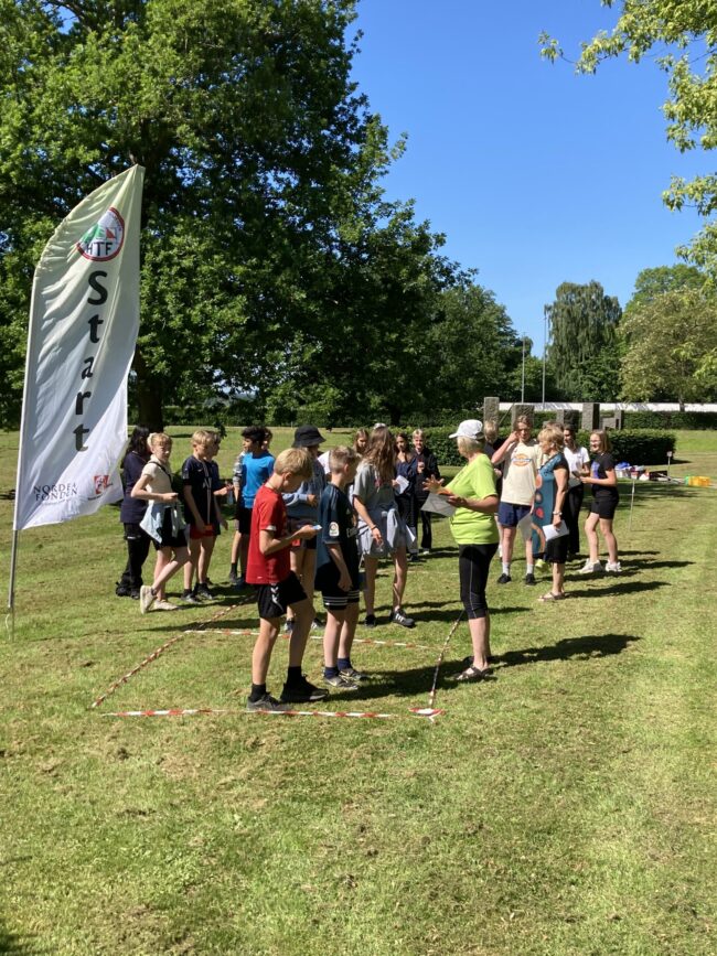 Skole oløb Haderslev 2