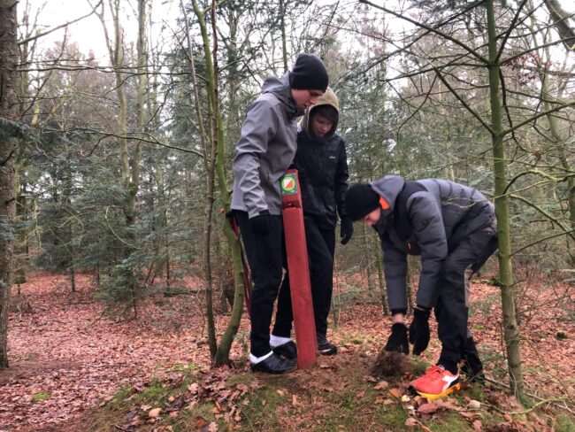 Findvej Løgumkloster