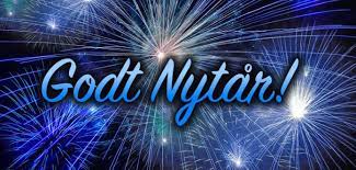godt nytår