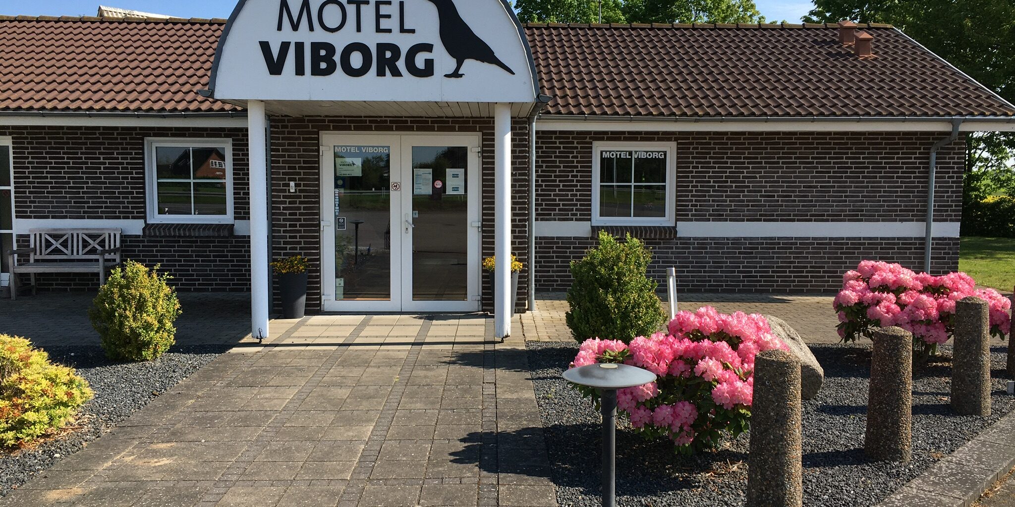Motel Viborg-1