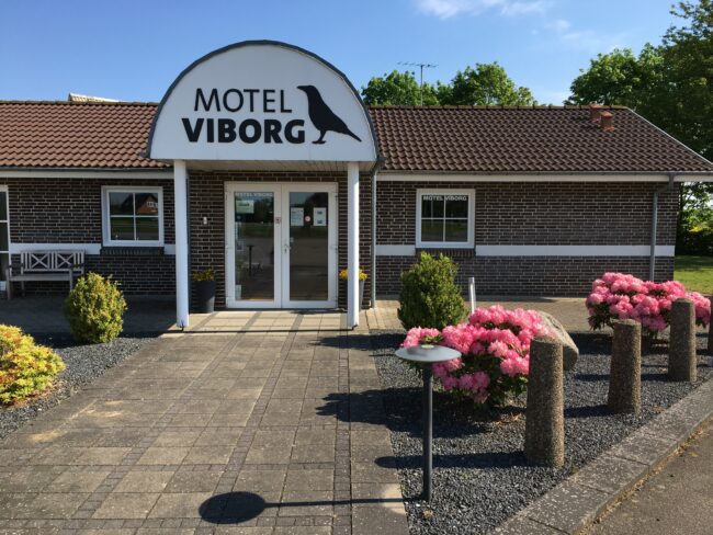 Motel Viborg-1