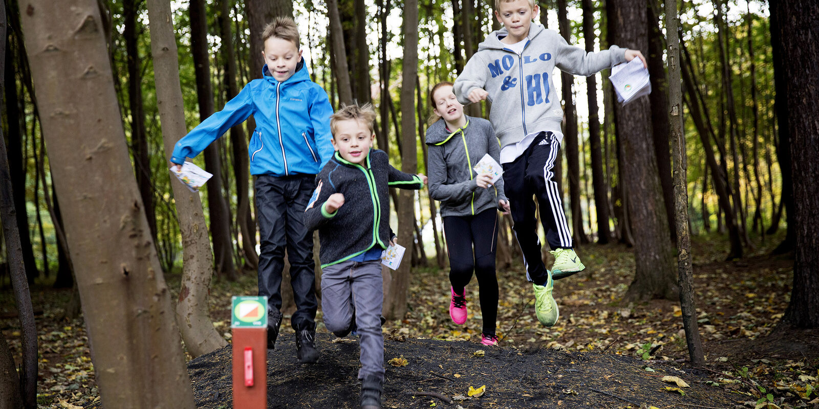 Metroexpress smil voxpop